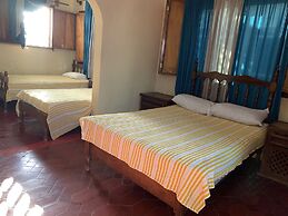 Hotel Fenix
