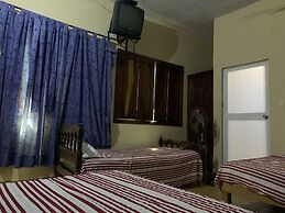 Hotel Fenix