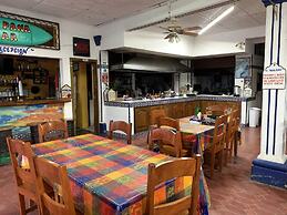 Hotel Fenix