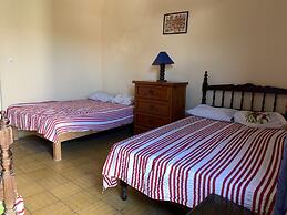 Hotel Fenix