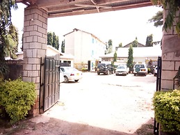 Kitui Resort Hotel