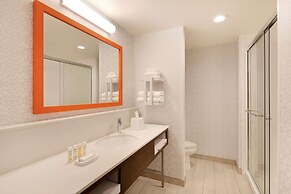 Hampton Inn Santa Cruz West, CA