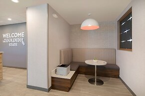 Hampton Inn Santa Cruz West, CA