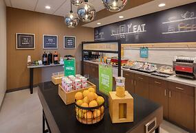 Hampton Inn Santa Cruz West, CA