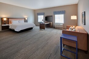 Hampton Inn Santa Cruz West, CA