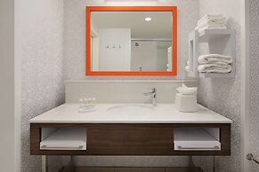 Hampton Inn Santa Cruz West, CA