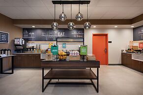 Hampton Inn Santa Cruz West, CA