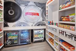 Hampton Inn Santa Cruz West, CA