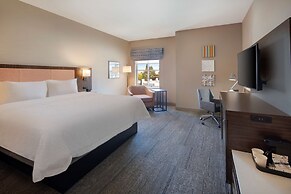 Hampton Inn Santa Cruz West, CA