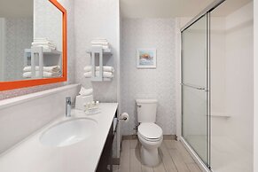 Hampton Inn Santa Cruz West, CA