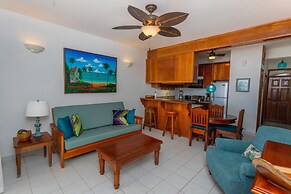 Coral Bay Villas