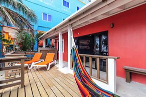 Casita Playa del Parque