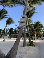 Casita Playa del Parque