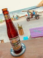 Casita Playa del Parque