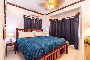 Casita Playa del Parque