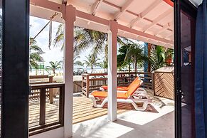Casita Playa del Parque