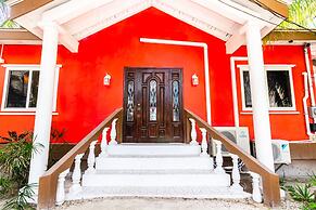 Casita Playa del Parque