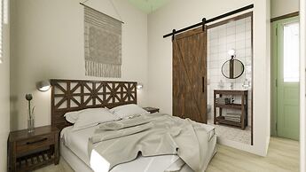 Casa Del Sol - Adults Only