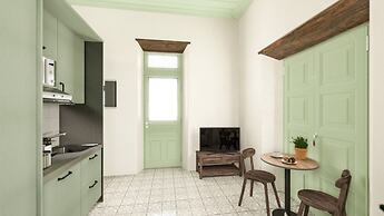 Casa Del Sol - Adults Only