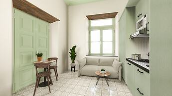 Casa Del Sol - Adults Only