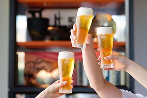 Hyatt Centric Kanazawa