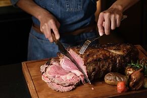 Hyatt Centric Kanazawa