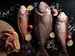 Hyatt Centric Kanazawa