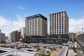 Hyatt Centric Kanazawa