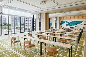 Hyatt Centric Kanazawa