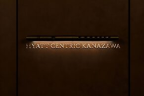Hyatt Centric Kanazawa