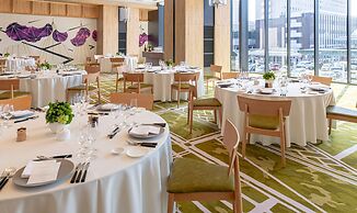 Hyatt Centric Kanazawa