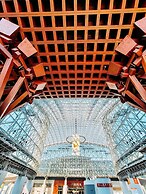 Hyatt Centric Kanazawa