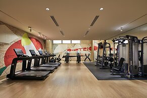 Hyatt Centric Kanazawa