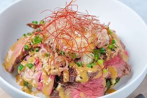 Hyatt Centric Kanazawa