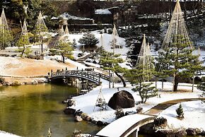 Hyatt Centric Kanazawa