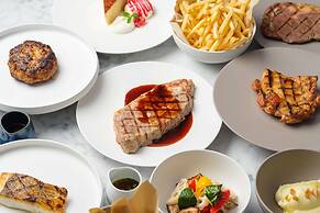 Hyatt Centric Kanazawa