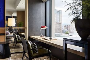 Hyatt Centric Kanazawa