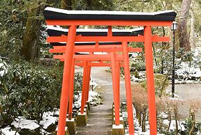 Hyatt Centric Kanazawa