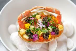 Hyatt Centric Kanazawa