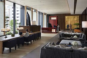 Hyatt Centric Kanazawa