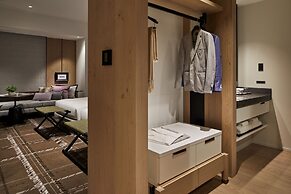 Hyatt Centric Kanazawa