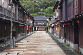 Hyatt Centric Kanazawa