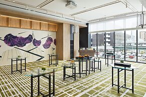 Hyatt Centric Kanazawa