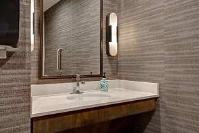 Hampton Inn Santa Fe South