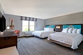 Hampton Inn Santa Fe South