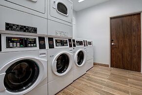 Hampton Inn Santa Fe South