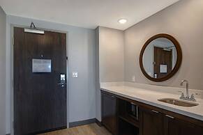 Hampton Inn Santa Fe South