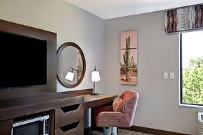 Hampton Inn Santa Fe South