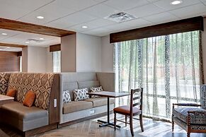 Hampton Inn Santa Fe South