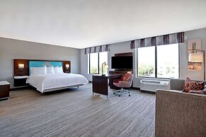 Hampton Inn Santa Fe South